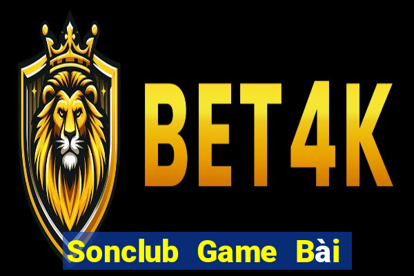 Sonclub Game Bài 1 Đổi 1