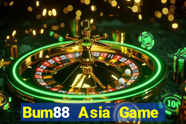 Bum88 Asia Game Bài 3 Cây Đổi Thưởng