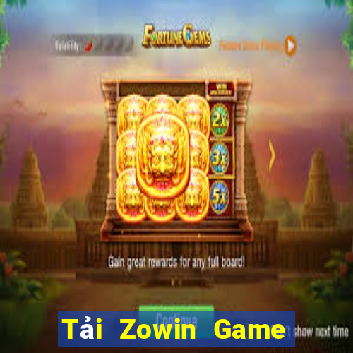 Tải Zowin Game Bài Yo88