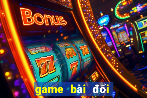 game bài đổi thưởng 1368