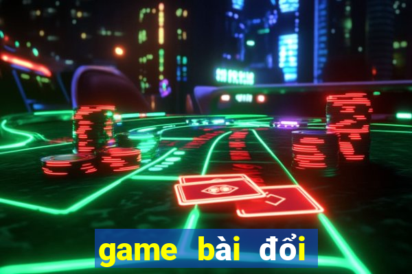 game bài đổi thưởng 1368