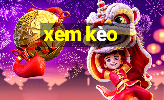 xem kèo