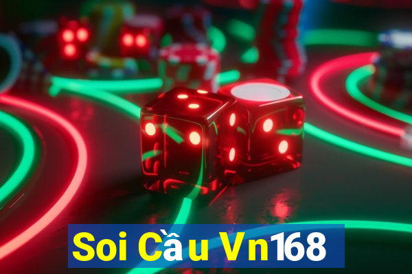 Soi Cầu Vn168