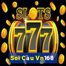 Soi Cầu Vn168