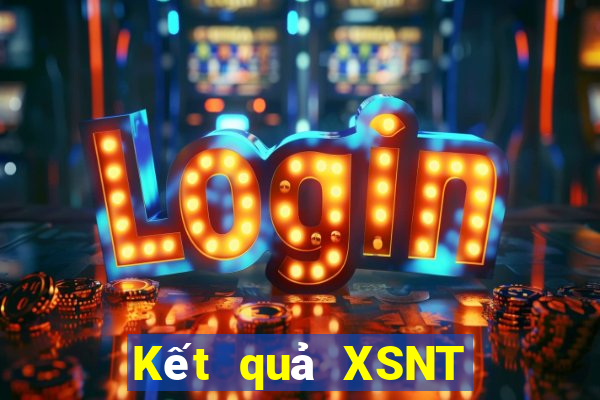 Kết quả XSNT hôm qua