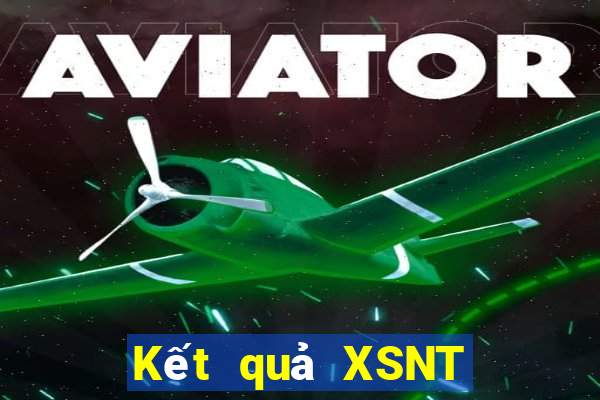 Kết quả XSNT hôm qua