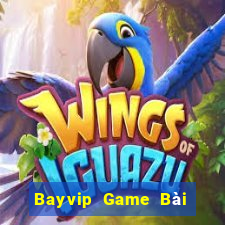 Bayvip Game Bài 888 Casino