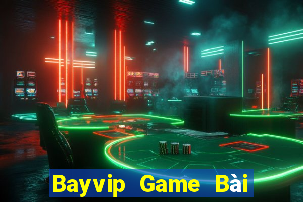 Bayvip Game Bài 888 Casino