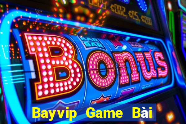 Bayvip Game Bài 888 Casino