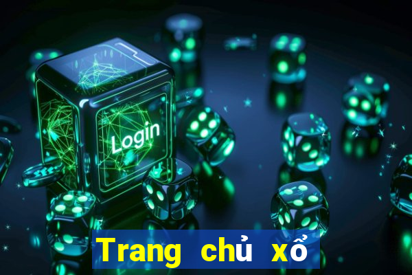 Trang chủ xổ số bóng rổ