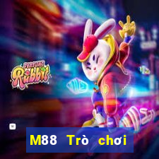 M88 Trò chơi điện tử đỉnh cao