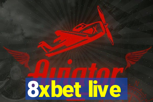 8xbet live