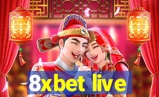 8xbet live