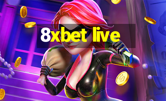 8xbet live