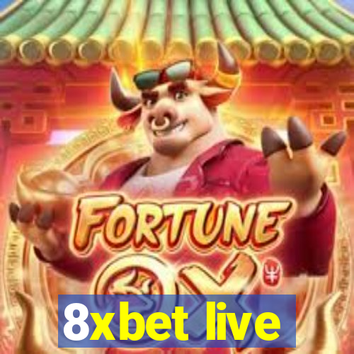 8xbet live