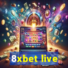 8xbet live