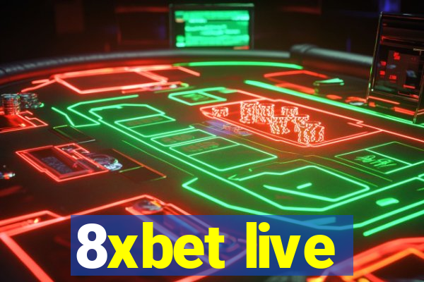 8xbet live