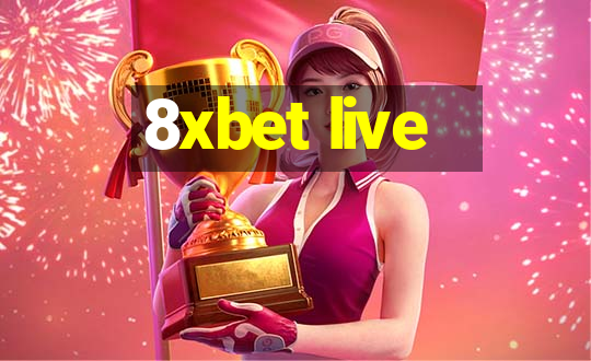 8xbet live