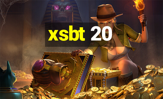 xsbt 20