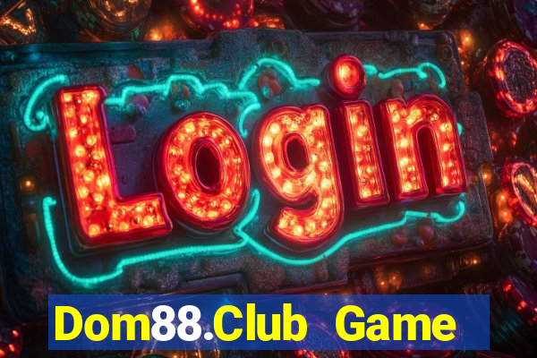 Dom88.Club Game Bài 888