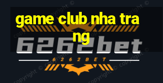 game club nha trang