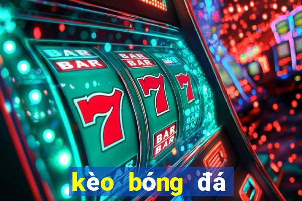 kèo bóng đá nam mỹ