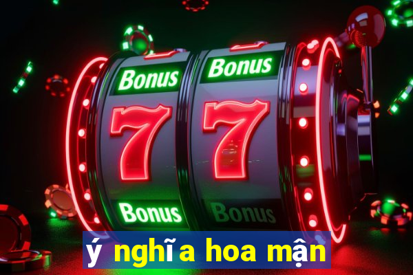 ý nghĩa hoa mận