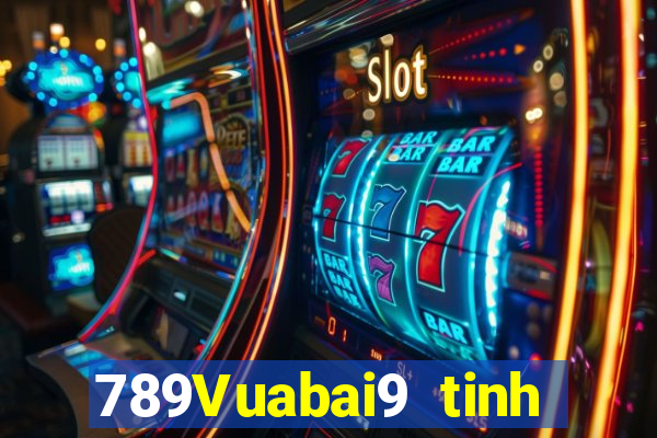 789Vuabai9 tinh thể Rift