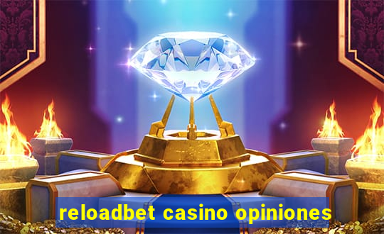 reloadbet casino opiniones