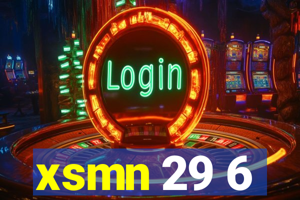 xsmn 29 6