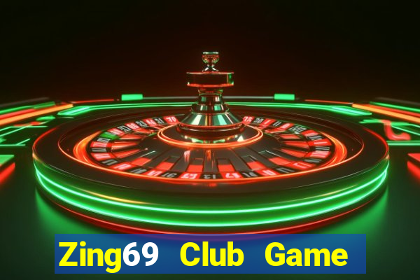 Zing69 Club Game Bài Vic