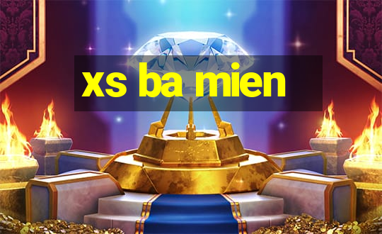 xs ba mien