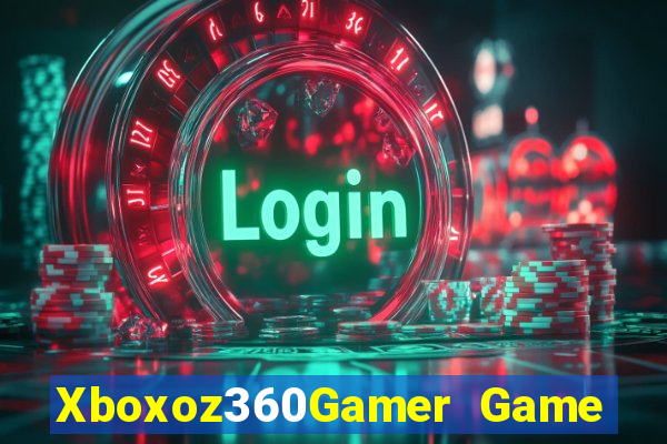 Xboxoz360Gamer Game Bài 1 Đổi 1