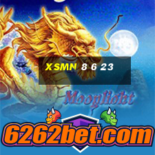 xsmn 8 6 23