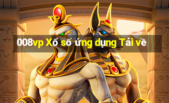 008vp Xổ số ứng dụng Tải về