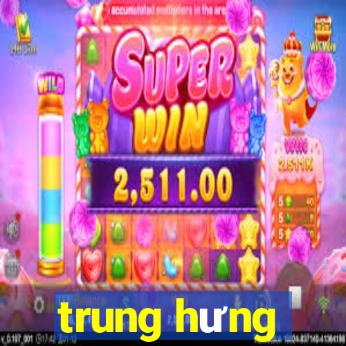 trung hưng