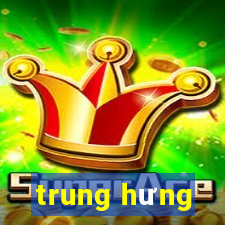 trung hưng