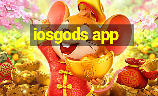 iosgods app