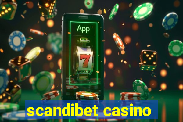 scandibet casino