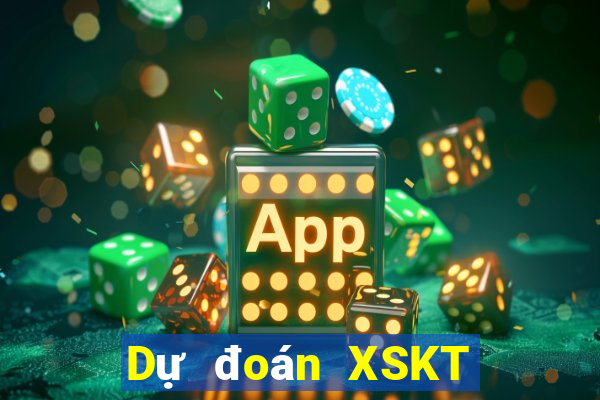 Dự đoán XSKT ngày 30