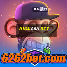 rich888 bet