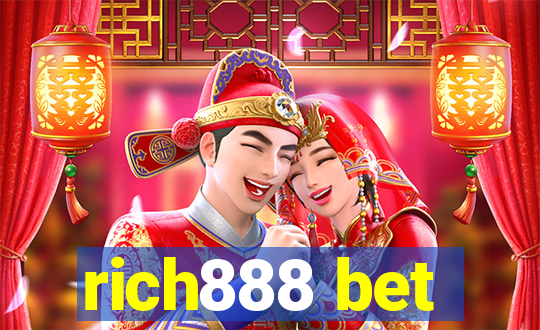 rich888 bet