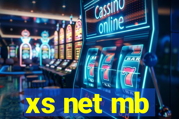 xs net mb