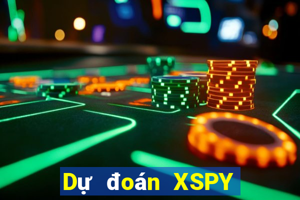 Dự đoán XSPY ngày 24