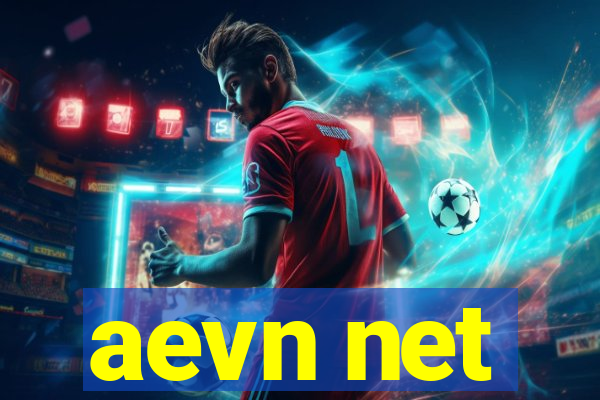 aevn net