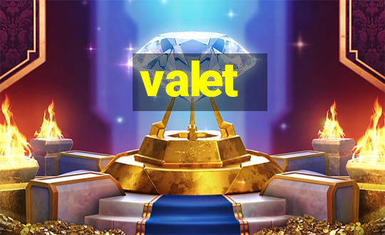 valet