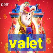 valet