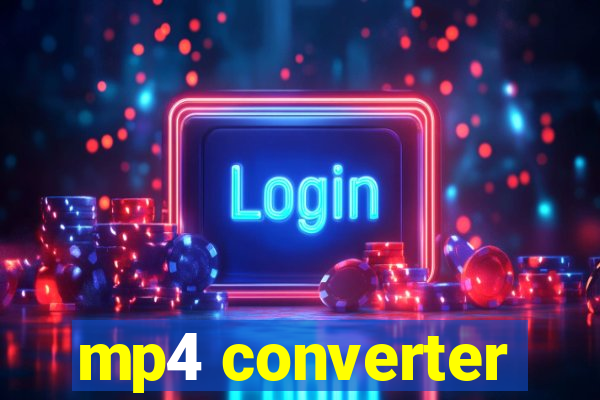 mp4 converter