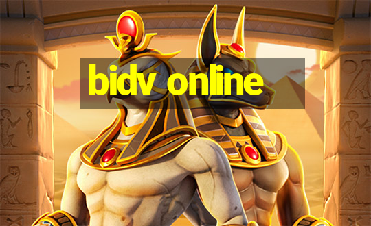 bidv online