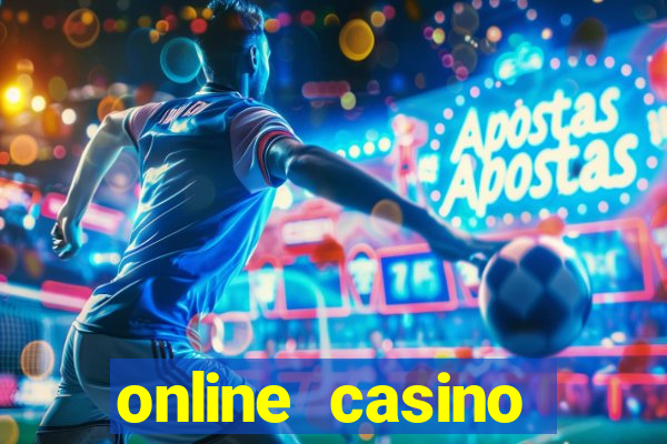 online casino österreich test